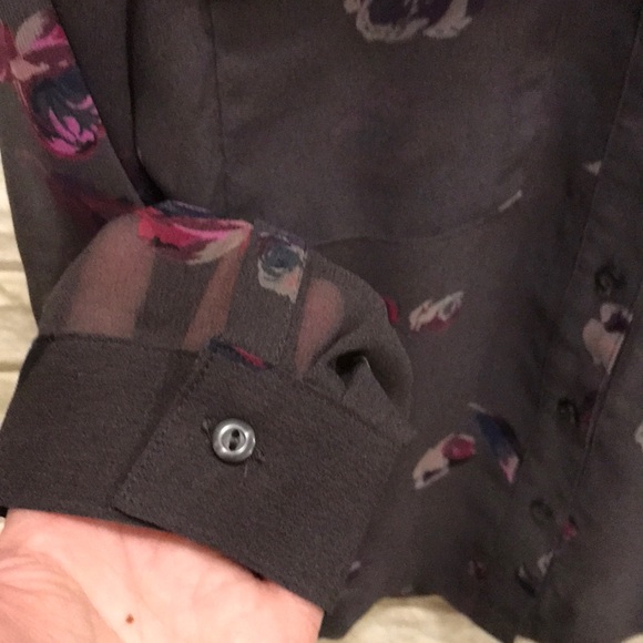 GAP BLOUSE - Picture 5 of 7